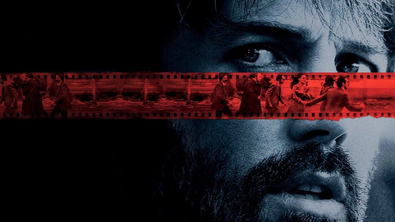 Argo — backdrops 1