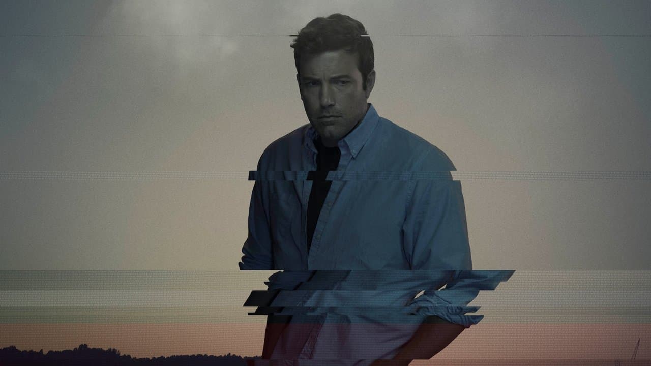 Gone Girl — backdrops 1