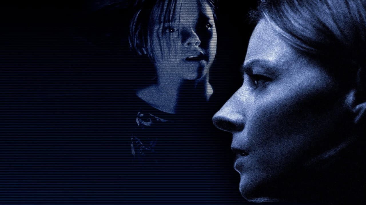 Panic Room — backdrops 5