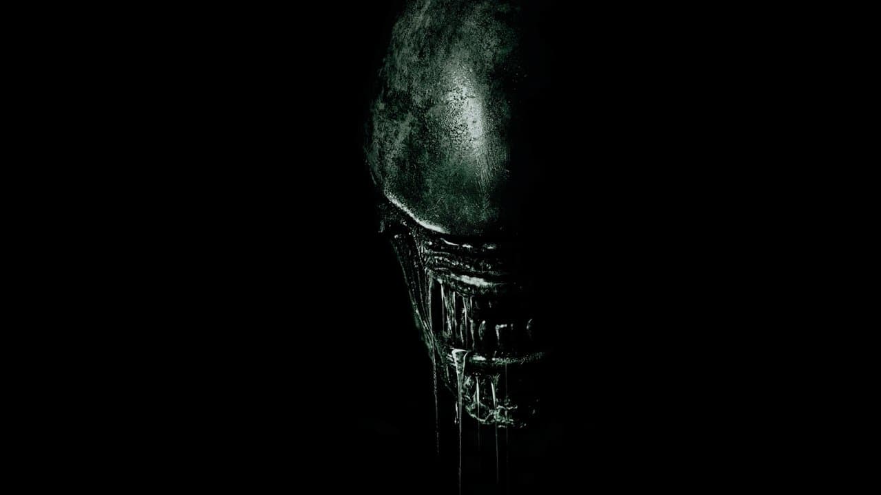 Alien: Covenant — backdrops 1