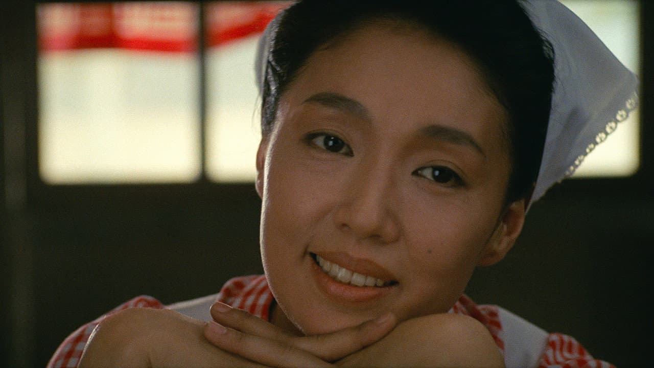 Tampopo — backdrops 7