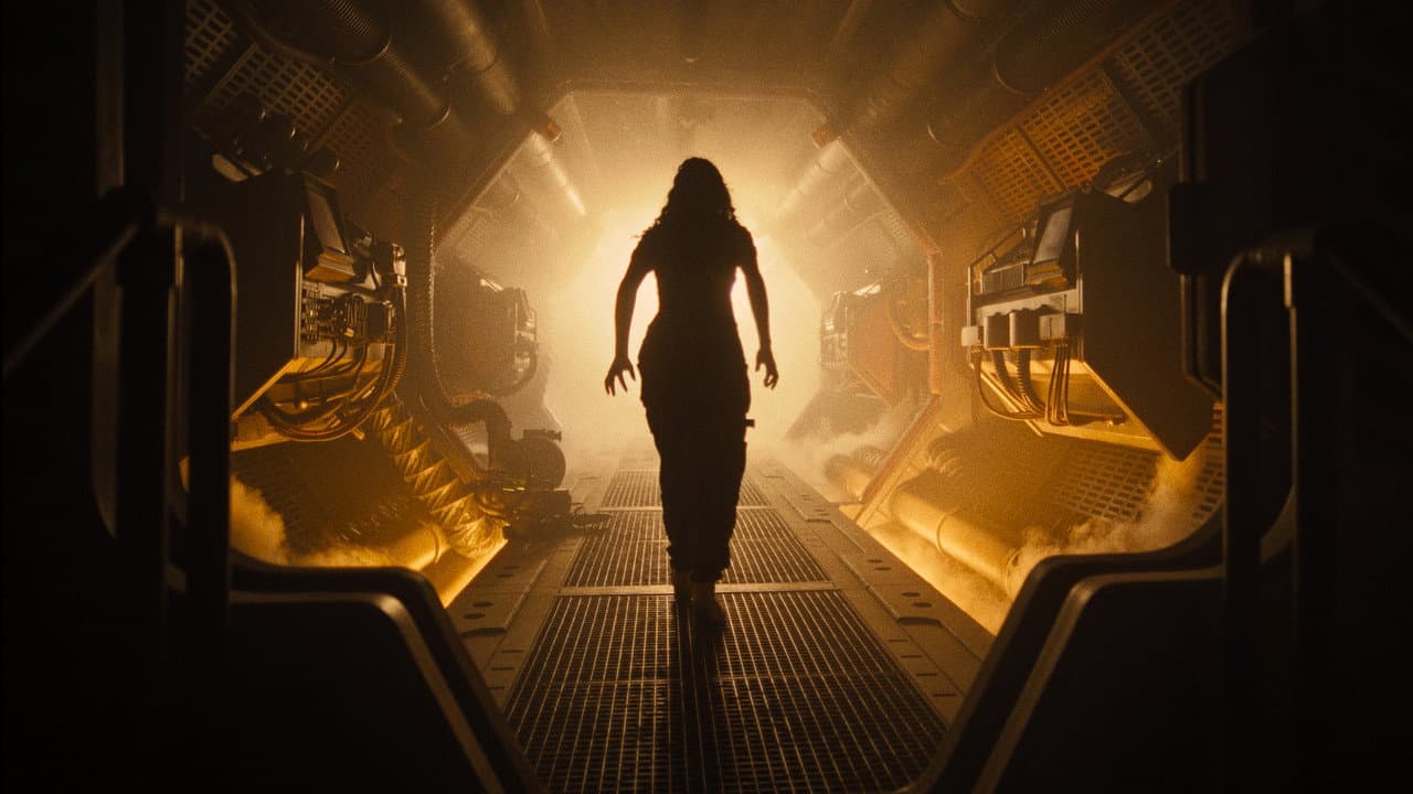 Alien: Romulus — backdrops 1