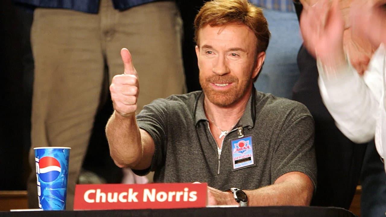 DodgeBall: A True Underdog Story — backdrops 4