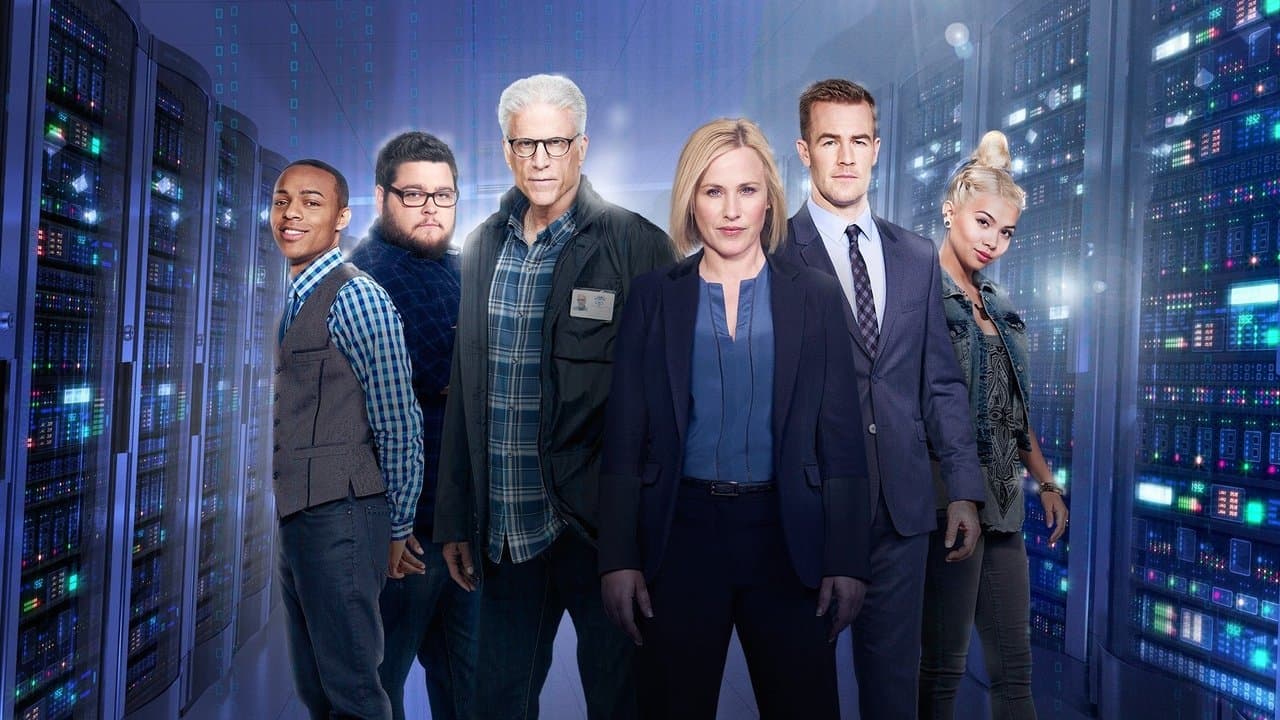 CSI: Cyber — backdrops 1