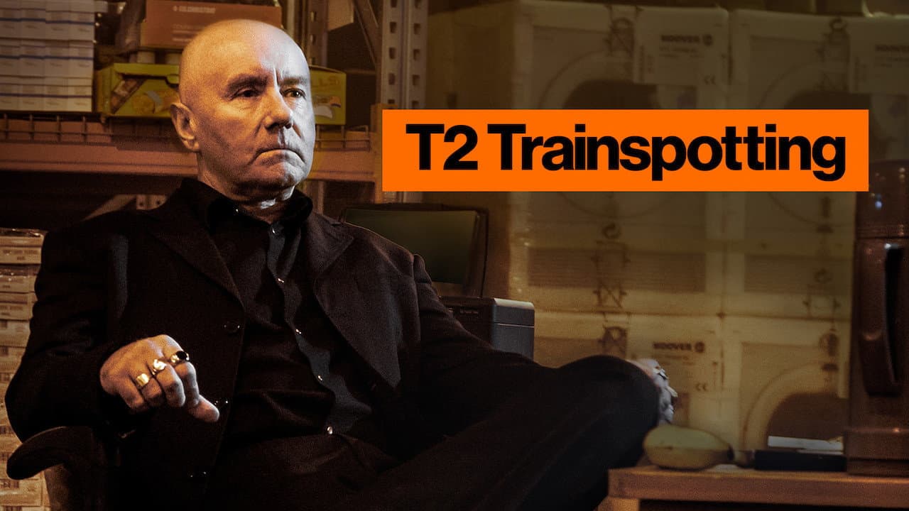 T2 Trainspotting — backdrops with title 4