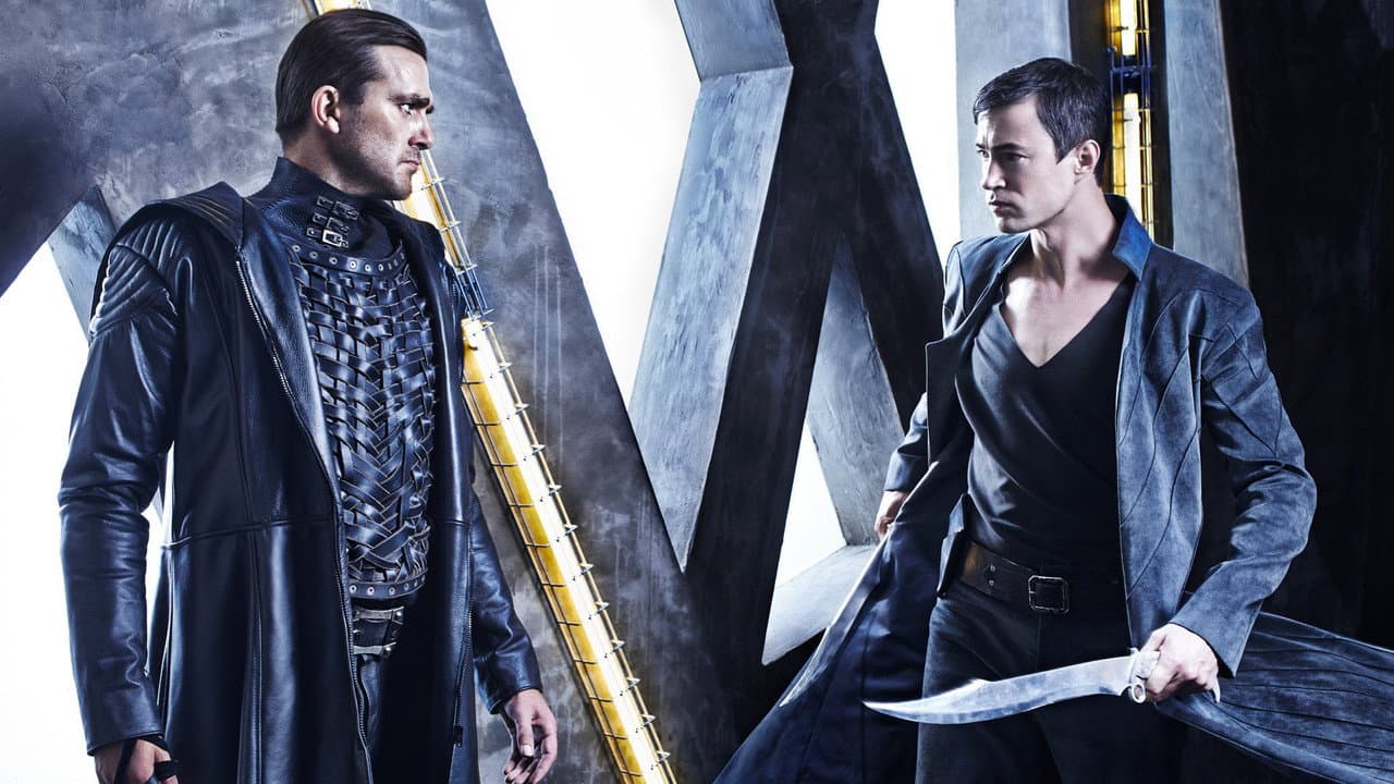 Dominion — backdrops 8