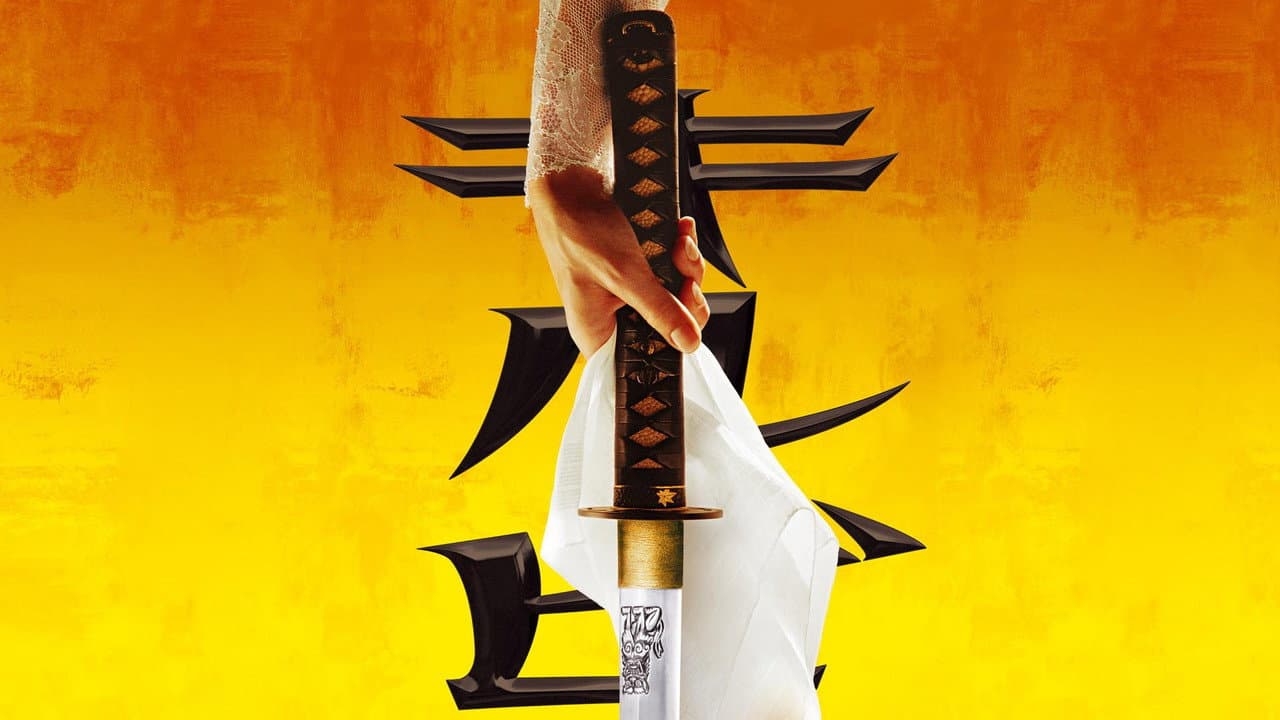 Kill Bill: Vol. 1 — backdrops 4