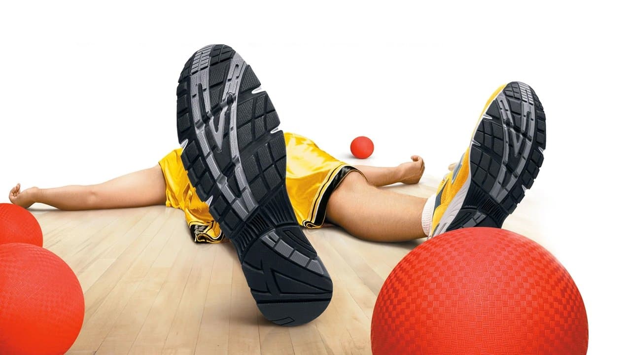 DodgeBall: A True Underdog Story — backdrops 2
