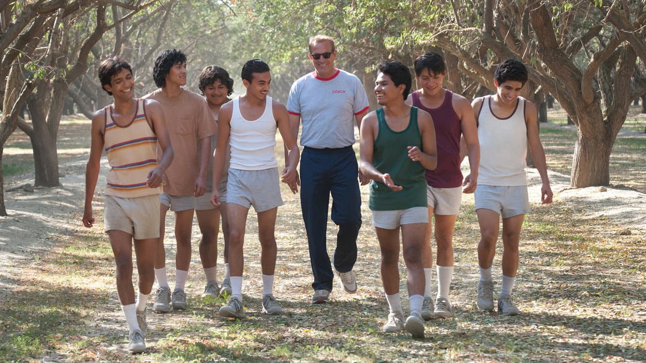 McFarland, USA — backdrops 7