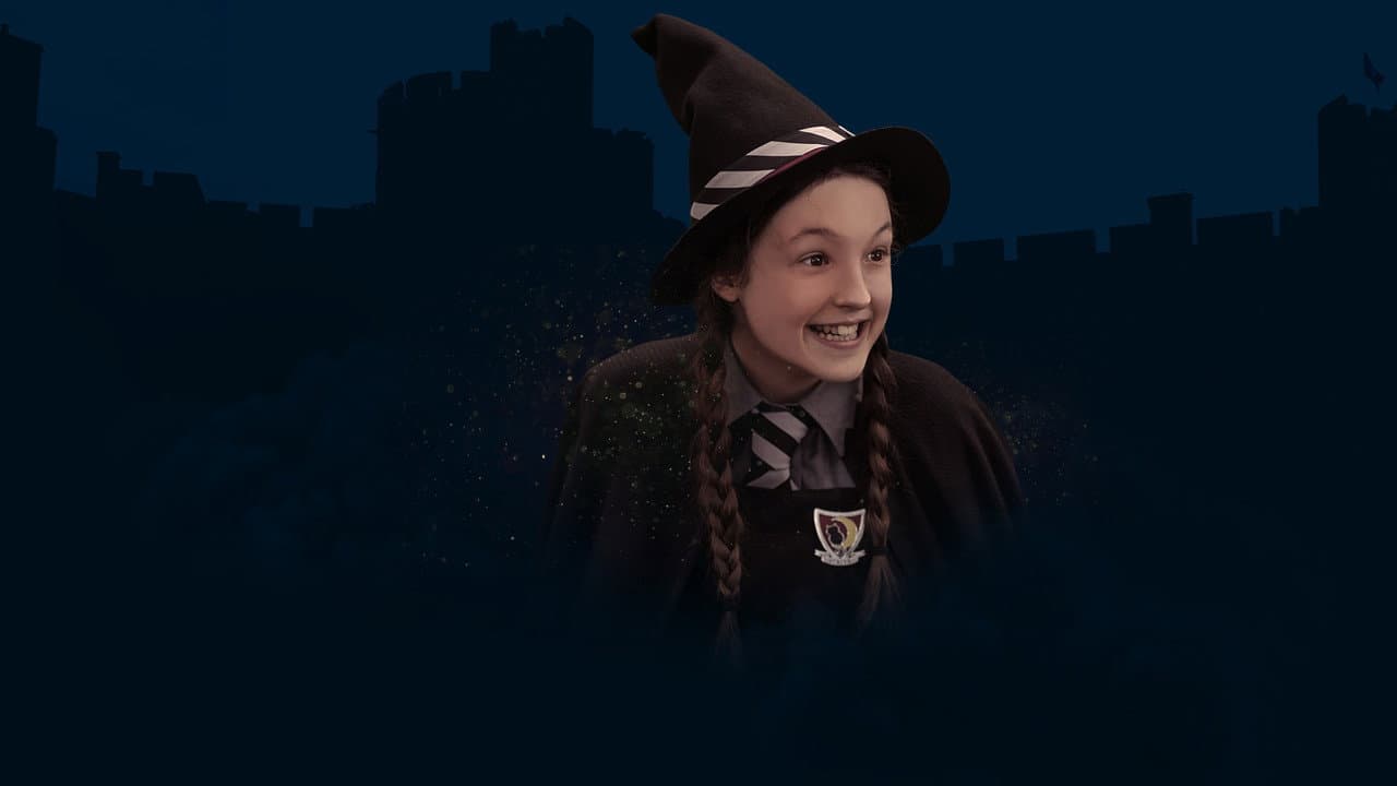 The Worst Witch — backdrops 4