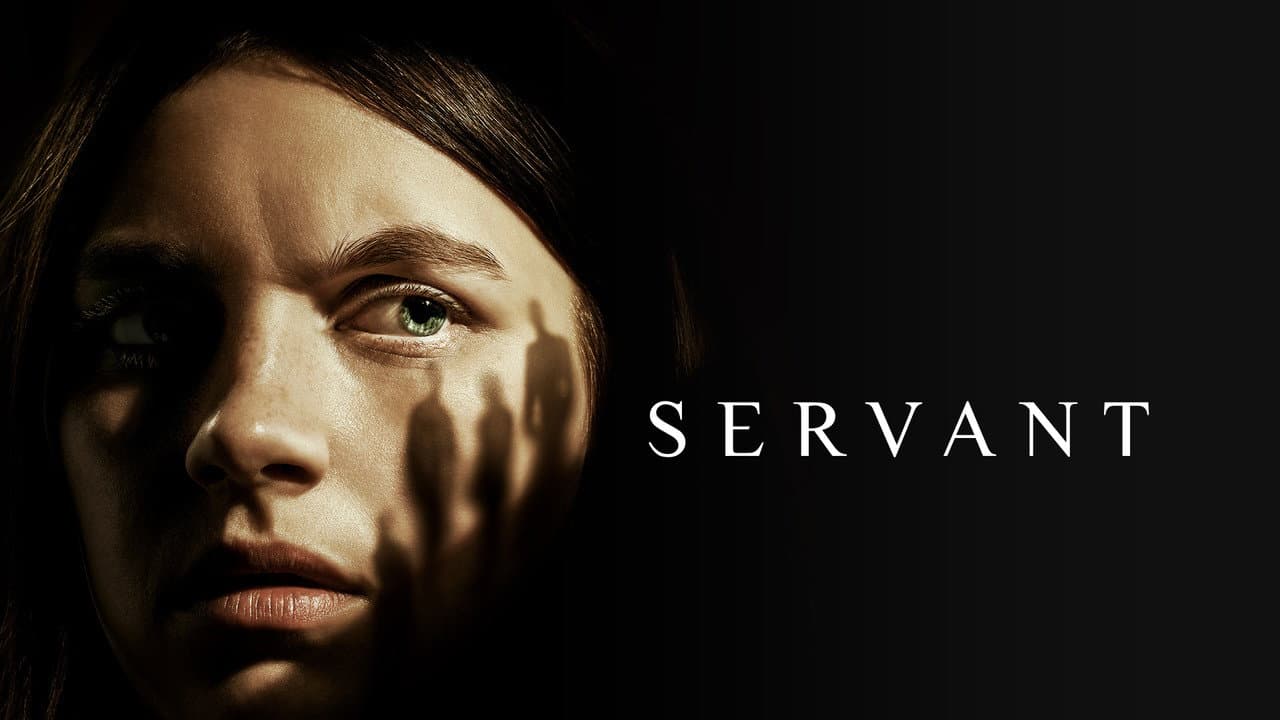 Servant — backdrops with title 6