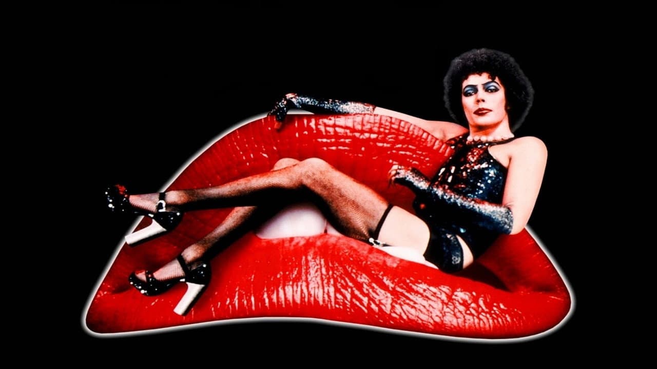 The Rocky Horror Picture Show — backdrops 2