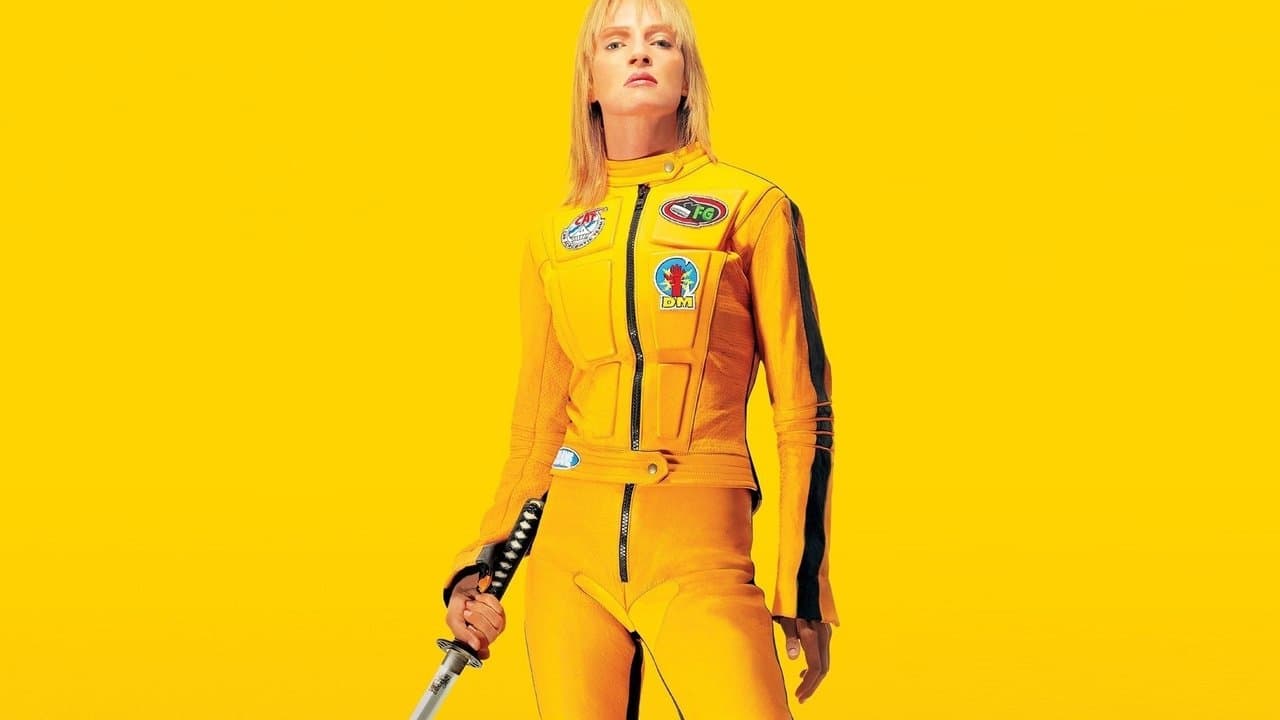 Kill Bill: Vol. 1 — backdrops 1
