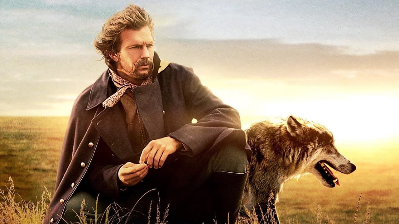 Dances with Wolves — backdrops 3
