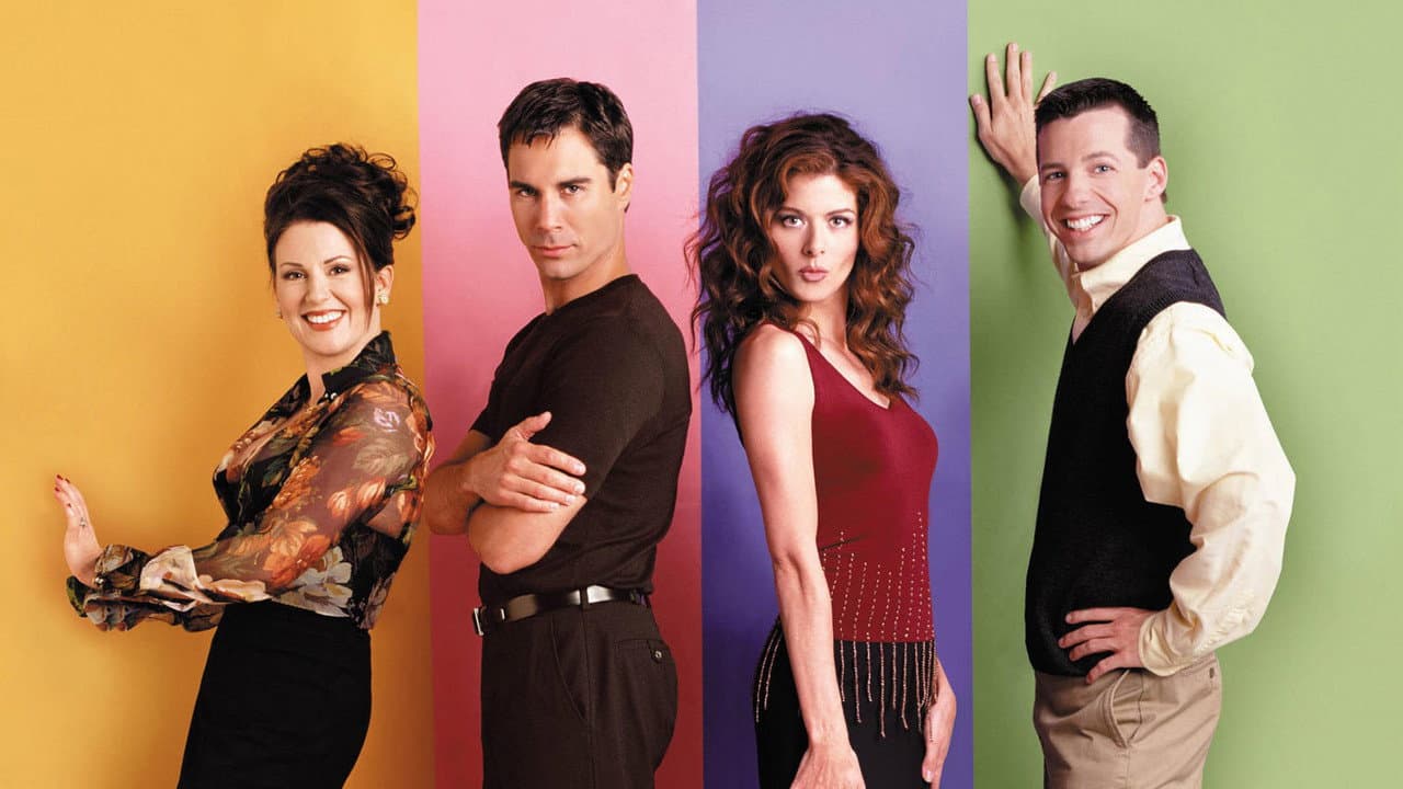 Will & Grace — backdrops 7