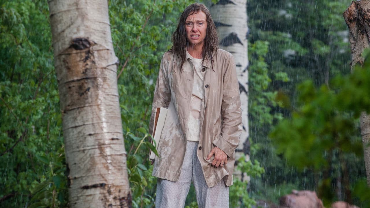 Hereditary — backdrops 6