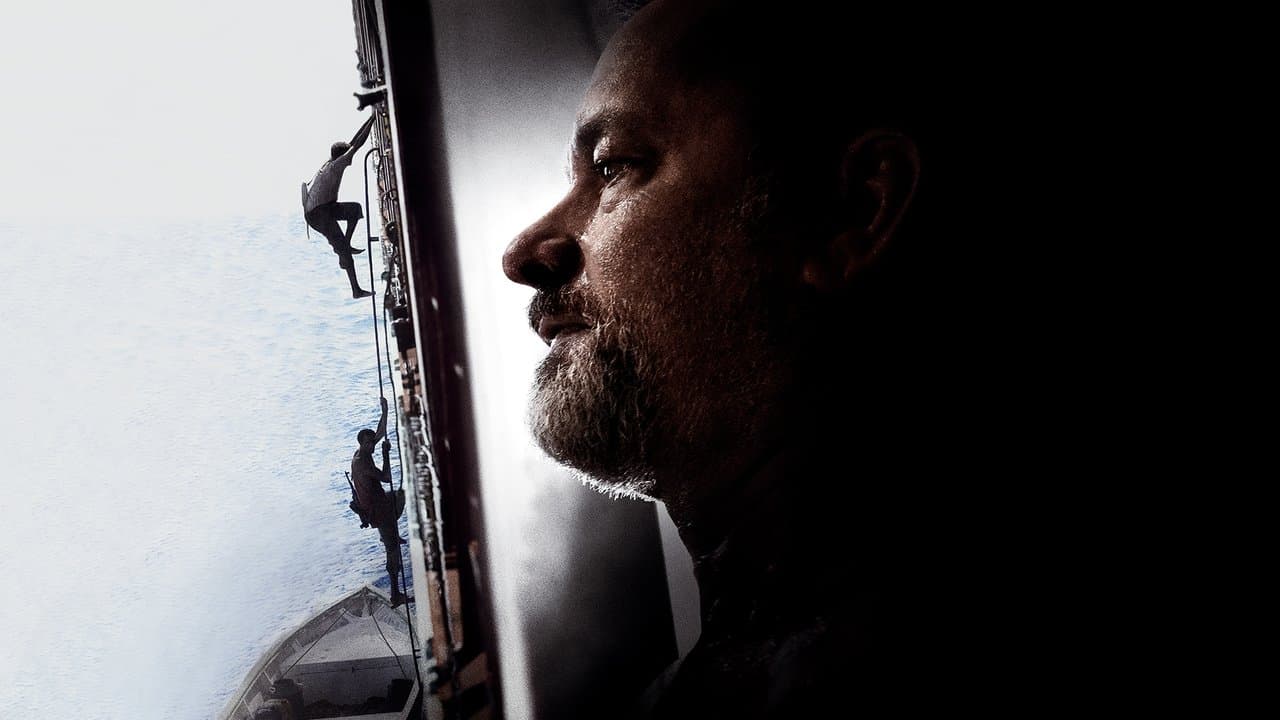 Captain Phillips — backdrops 1