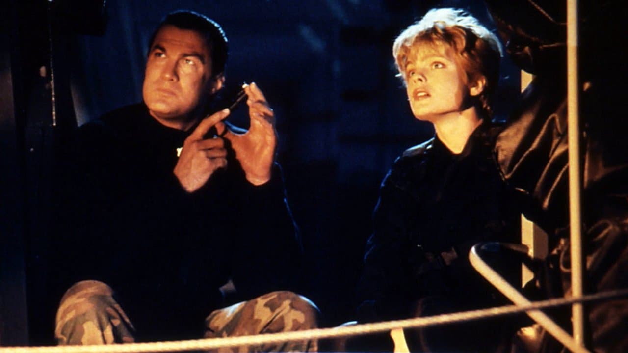 Under Siege — backdrops 7