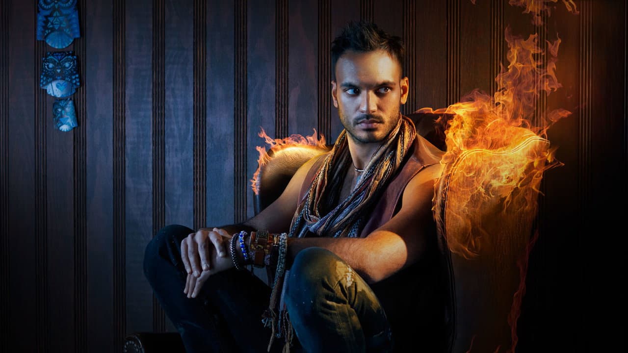 The Magicians — backdrops 6