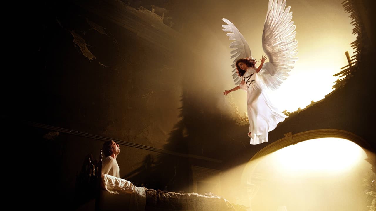 Angels in America — backdrops 1