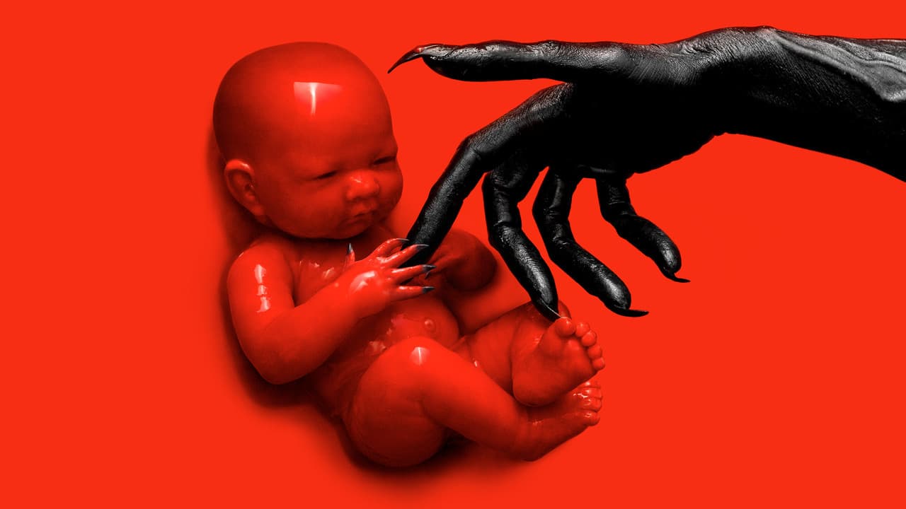 American Horror Story — backdrops 6