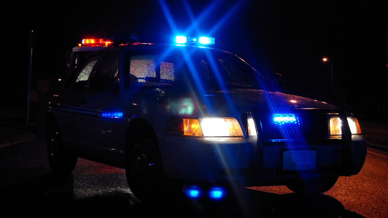 Cops — backdrops 2