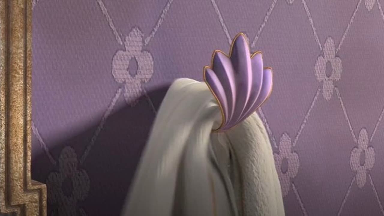 Shrek 2 — backdrops 7