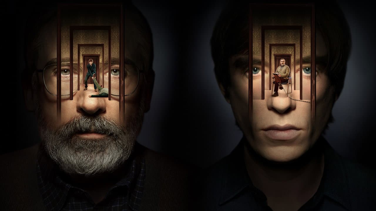 The Patient — backdrops 1