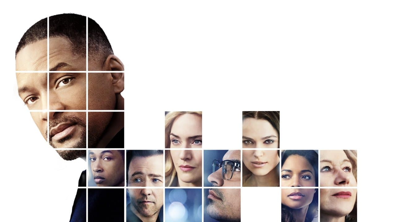 Collateral Beauty — backdrops 1