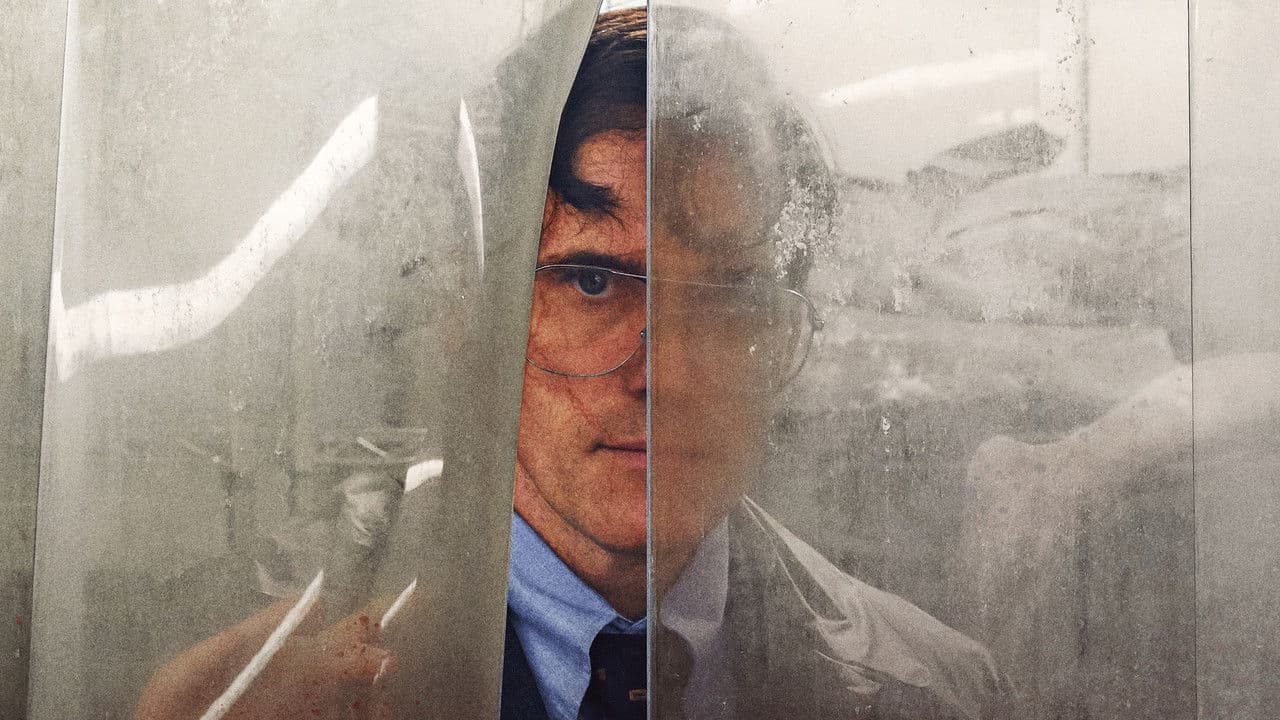 The House That Jack Built — backdrops 2
