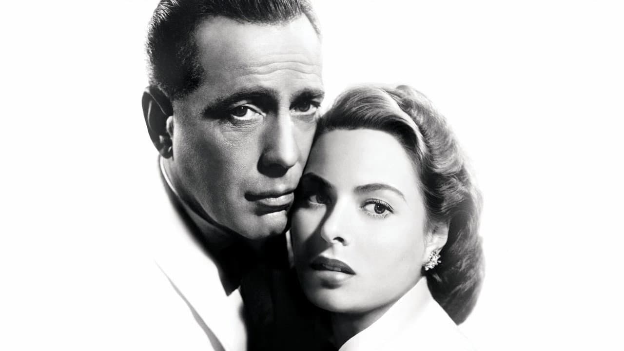 Casablanca — backdrops 6