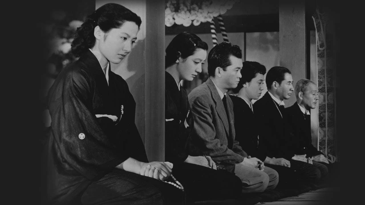 Tokyo Story — backdrops 7