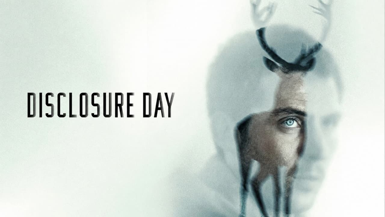 Disclosure Day — backdrops with title 1