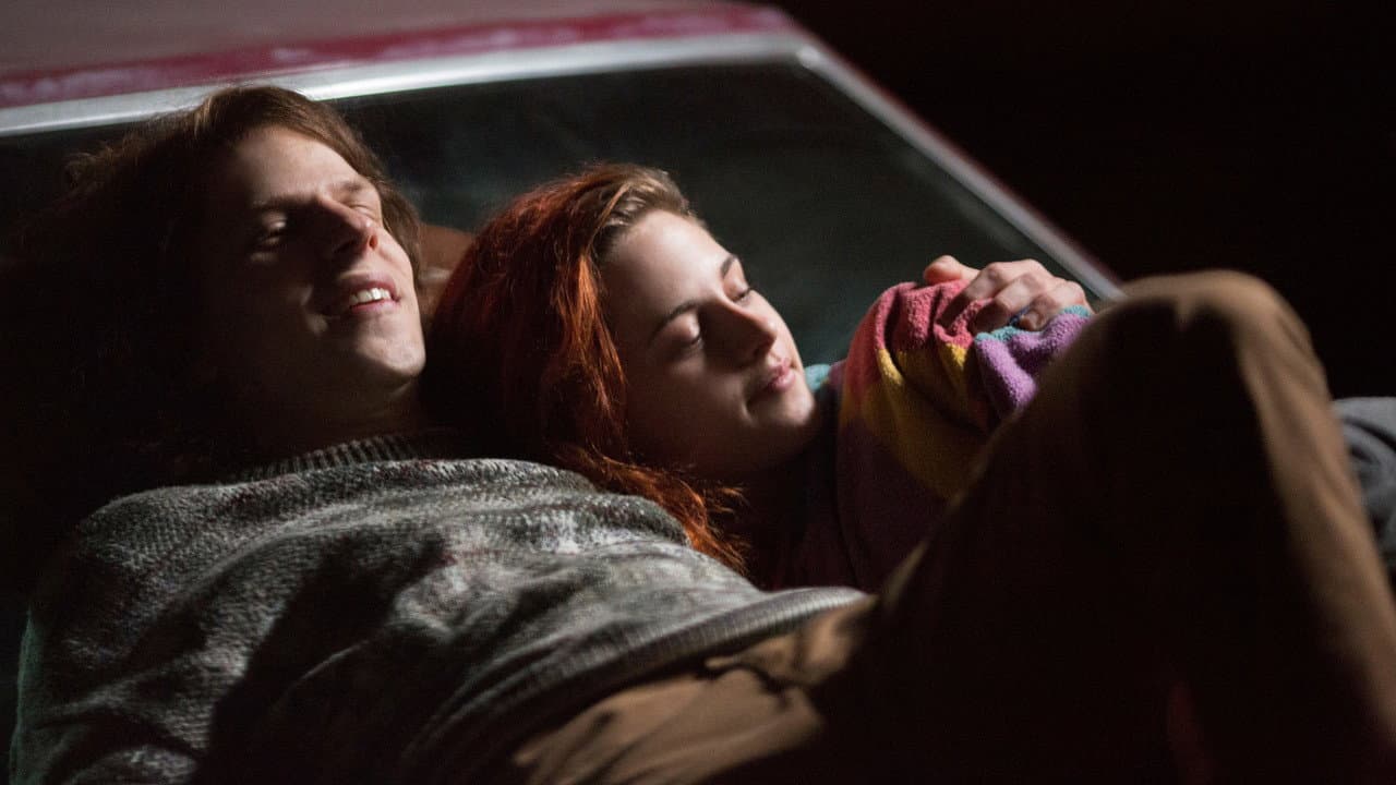 American Ultra — backdrops 4