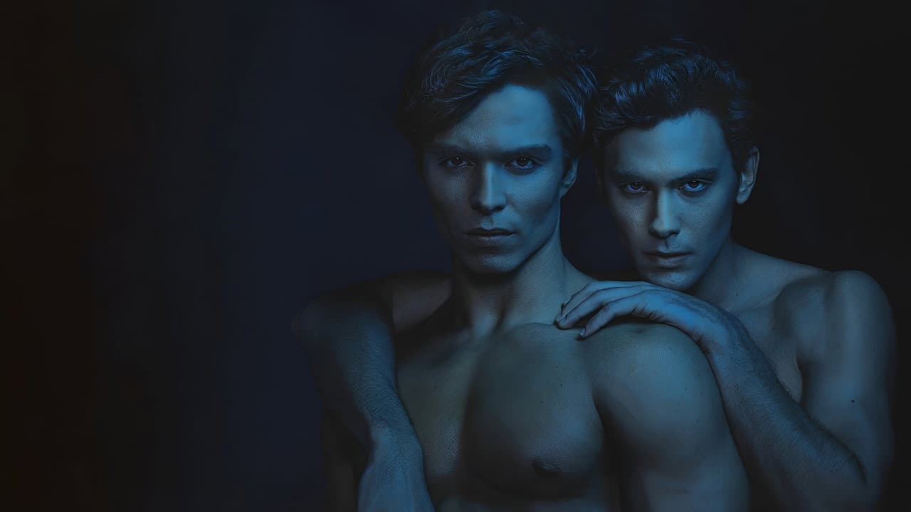 Monsters: The Lyle and Erik Menendez Story — backdrops 1
