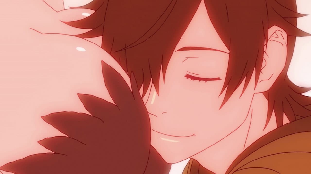 Kizumonogatari Part 1: Tekketsu — backdrops 2