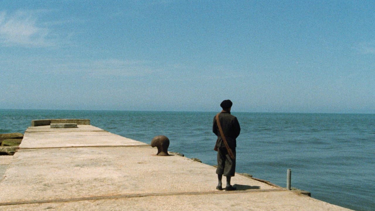 Amarcord — backdrops 8