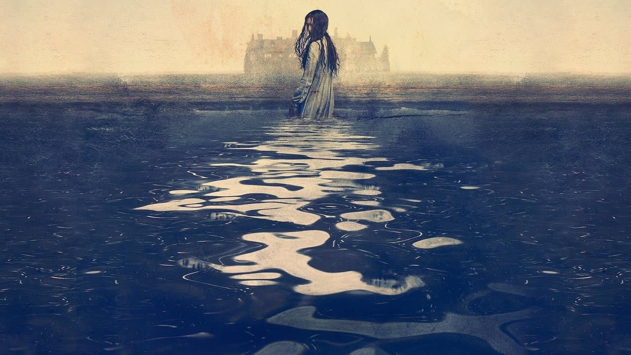 The Haunting of Bly Manor — backdrops 8