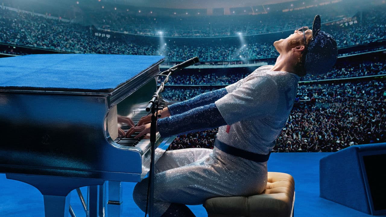Rocketman — backdrops 1