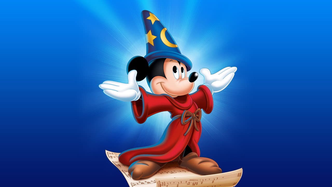 Fantasia — backdrops 3