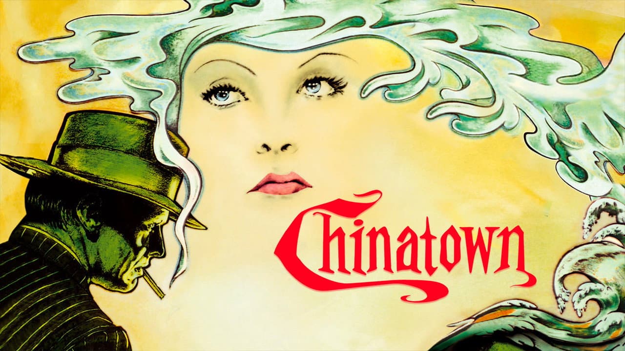 Chinatown — backdrops with title 5