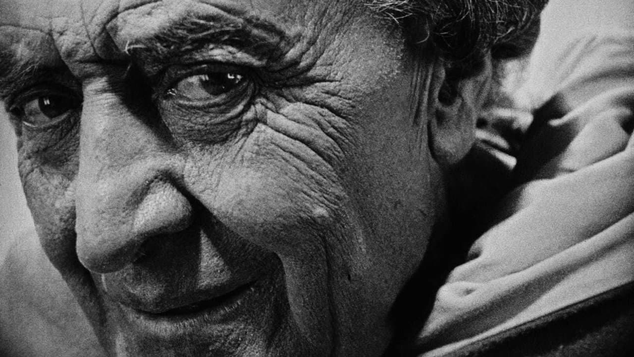 The Passion of Joan of Arc — backdrops 3
