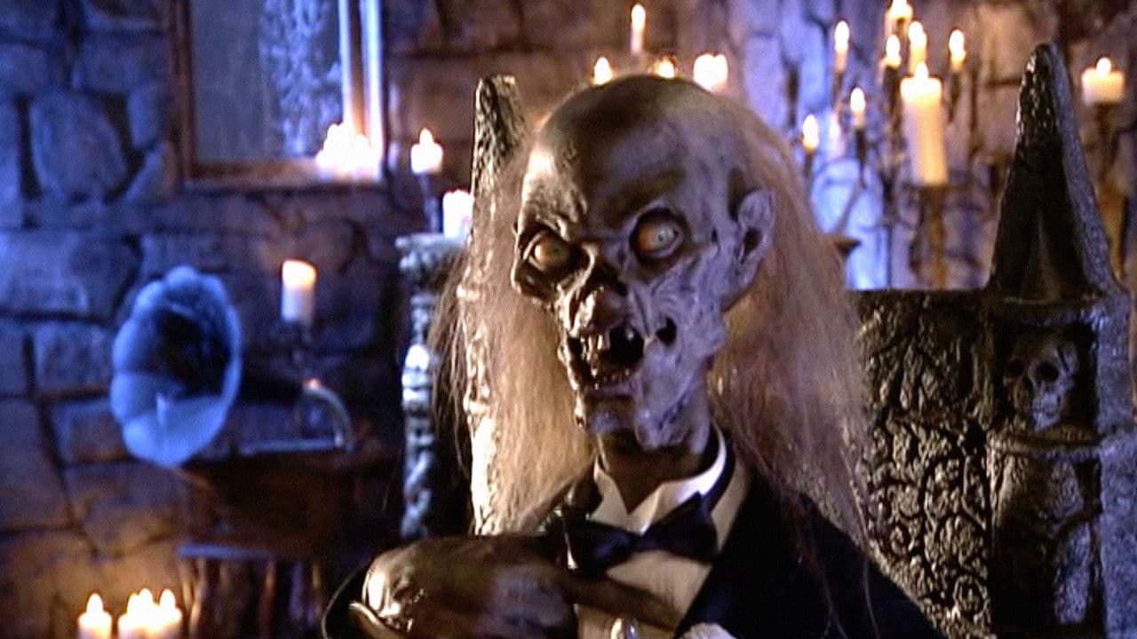 Tales from the Crypt — backdrops 2