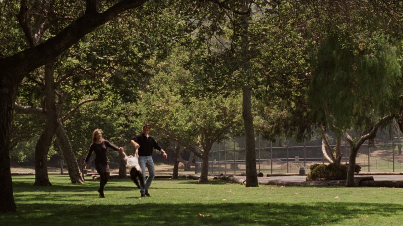 Jerry Maguire — backdrops 7