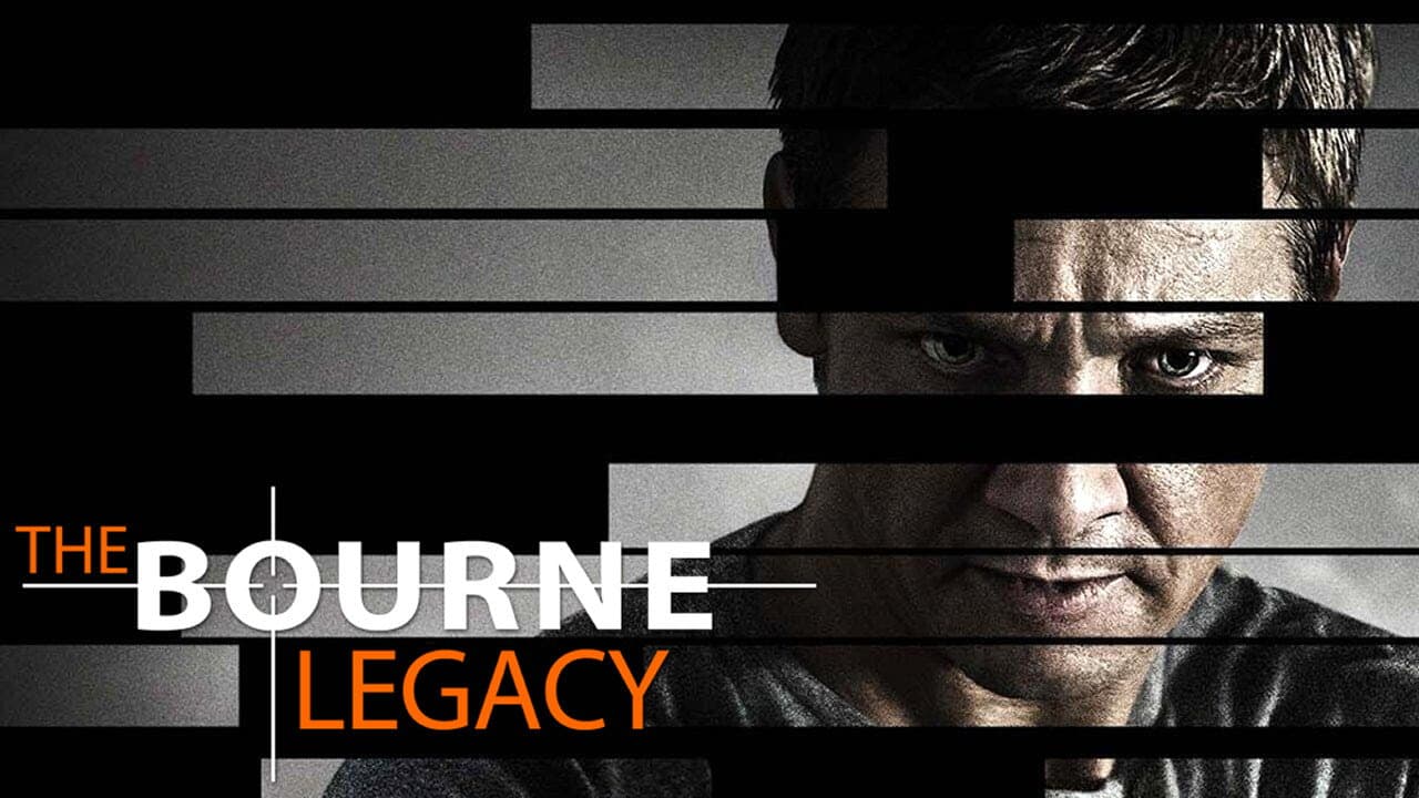 The Bourne Legacy — backdrops with title 3