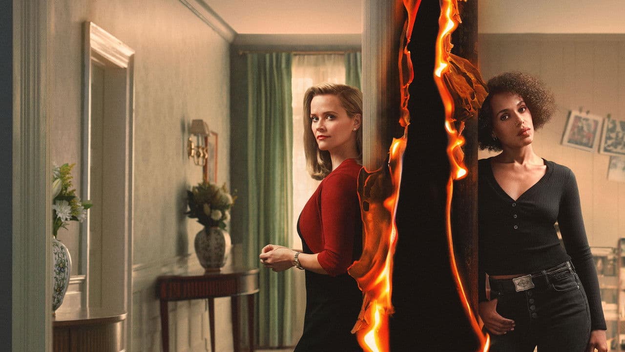 Little Fires Everywhere — backdrops 2