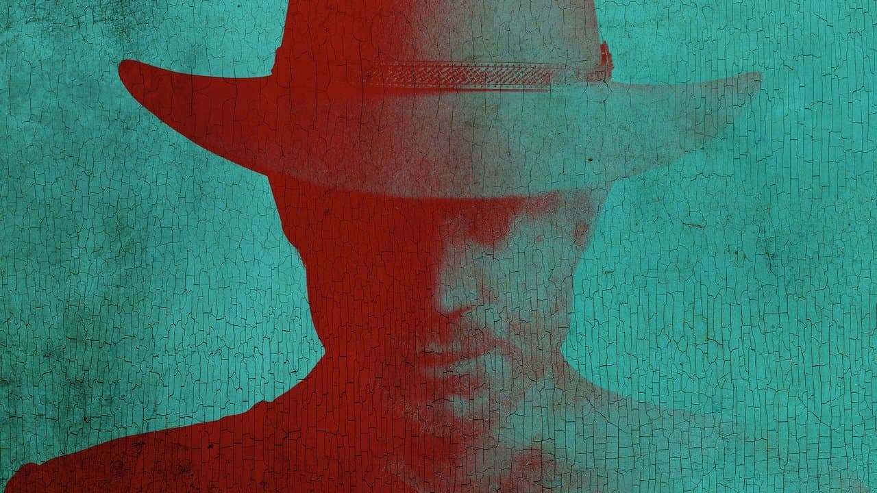 Justified — backdrops 2