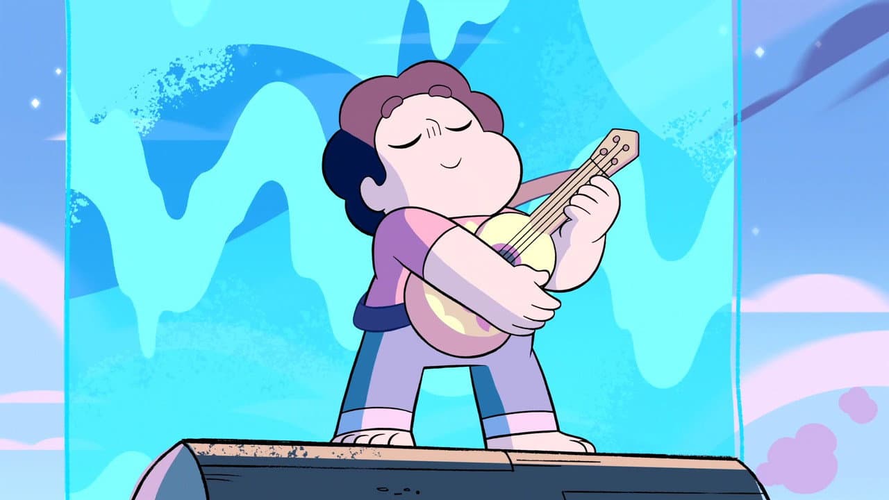 Steven Universe — backdrops 5