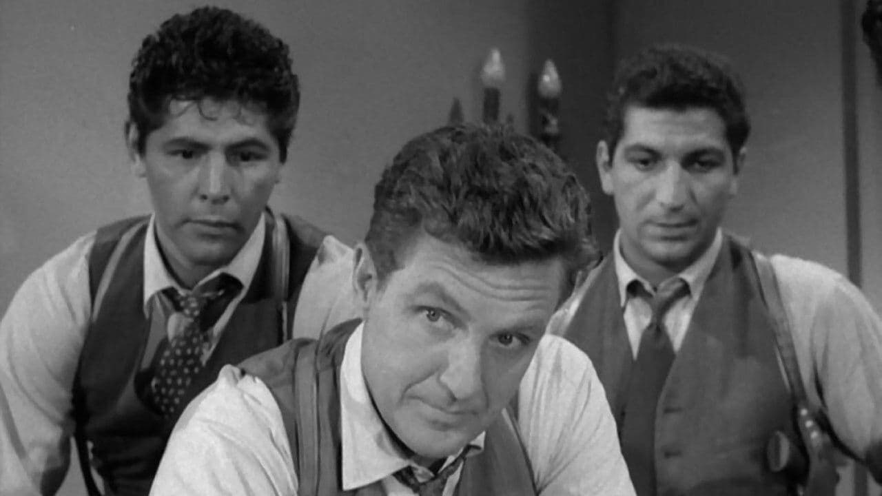 The Untouchables — backdrops 1