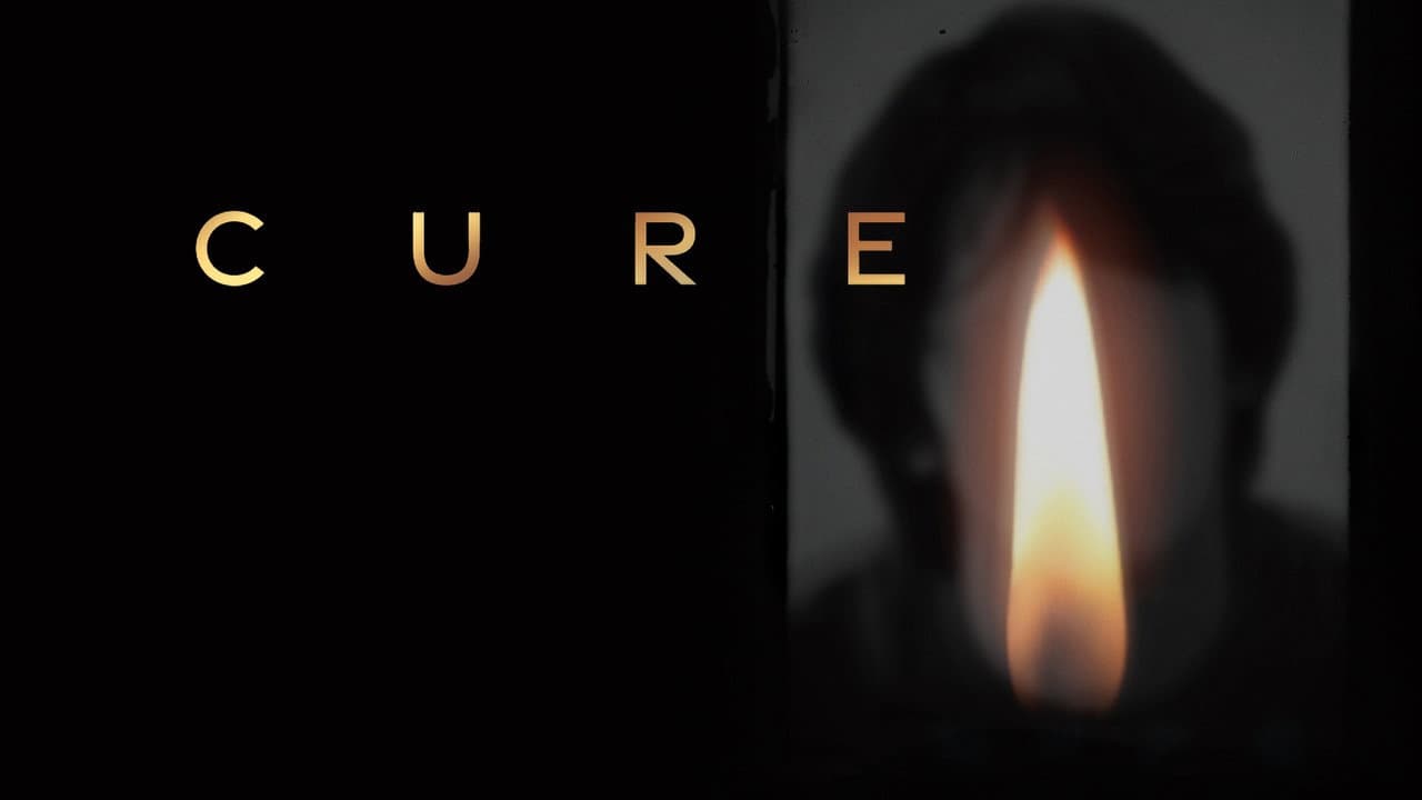 Cure — backdrops with title 1